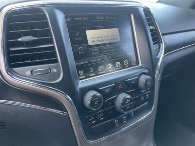 2014 Jeep Grand Cherokee Limited - Photo 14 - Toms River, NJ 08753