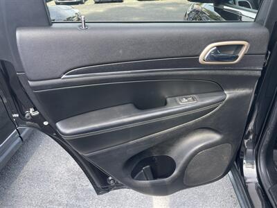 2014 Jeep Grand Cherokee Limited - Photo 20 - Toms River, NJ 08753