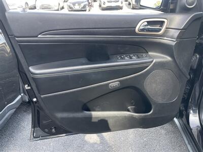 2014 Jeep Grand Cherokee Limited - Photo 13 - Toms River, NJ 08753