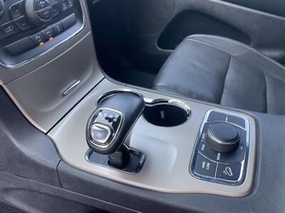 2014 Jeep Grand Cherokee Limited - Photo 15 - Toms River, NJ 08753