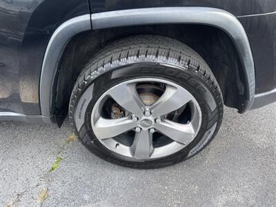 2014 Jeep Grand Cherokee Limited - Photo 18 - Toms River, NJ 08753