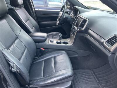 2014 Jeep Grand Cherokee Limited - Photo 23 - Toms River, NJ 08753