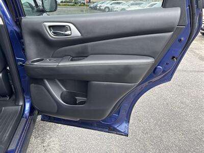 2018 Nissan Pathfinder SV - Photo 16 - Toms River, NJ 08753