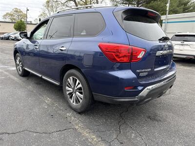 2018 Nissan Pathfinder SV - Photo 4 - Toms River, NJ 08753