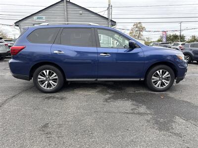2018 Nissan Pathfinder SV - Photo 6 - Toms River, NJ 08753