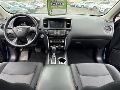 2018 Nissan Pathfinder SV - Photo 14 - Toms River, NJ 08753
