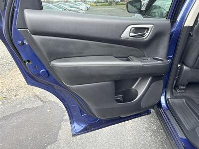 2018 Nissan Pathfinder SV - Photo 18 - Toms River, NJ 08753