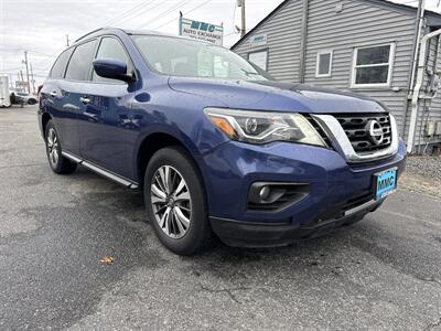 2018 Nissan Pathfinder SV - Photo 2 - Toms River, NJ 08753