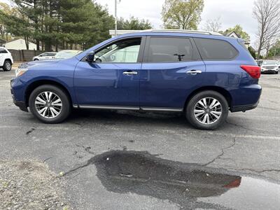 2018 Nissan Pathfinder SV - Photo 5 - Toms River, NJ 08753