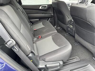 2018 Nissan Pathfinder SV - Photo 12 - Toms River, NJ 08753