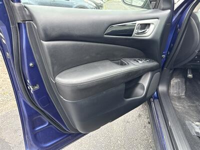 2018 Nissan Pathfinder SV - Photo 17 - Toms River, NJ 08753