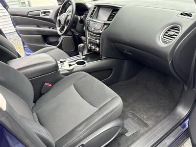 2018 Nissan Pathfinder SV - Photo 11 - Toms River, NJ 08753