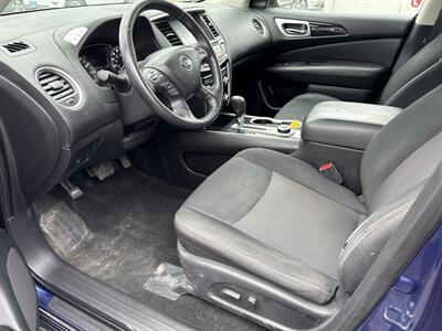 2018 Nissan Pathfinder SV - Photo 10 - Toms River, NJ 08753