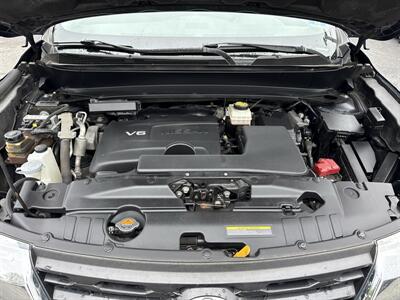 2018 Nissan Pathfinder SV - Photo 19 - Toms River, NJ 08753