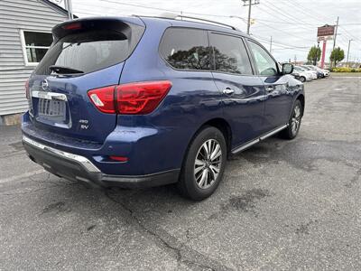 2018 Nissan Pathfinder SV - Photo 3 - Toms River, NJ 08753