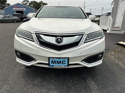 2016 Acura RDX w/Elite   - Photo 8 - Toms River, NJ 08753