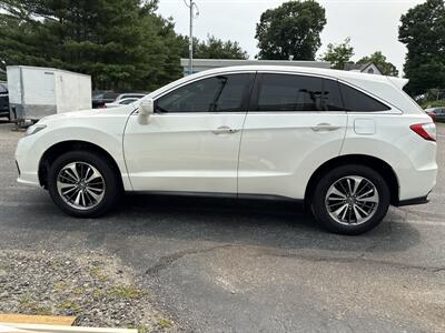2016 Acura RDX w/Elite   - Photo 6 - Toms River, NJ 08753