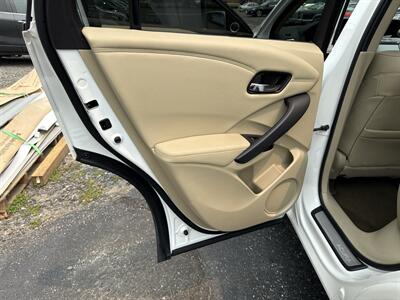 2016 Acura RDX w/Elite   - Photo 19 - Toms River, NJ 08753