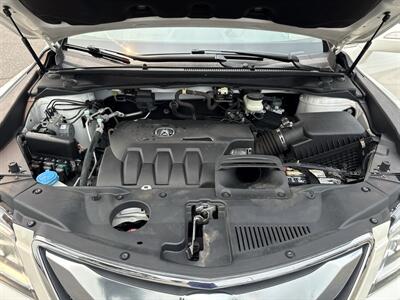 2016 Acura RDX w/Elite   - Photo 20 - Toms River, NJ 08753