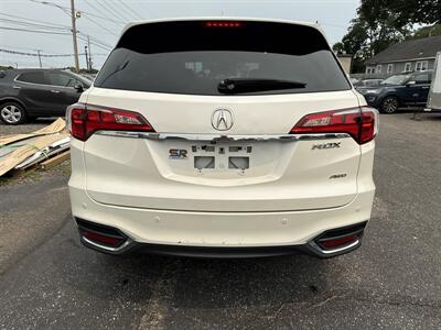 2016 Acura RDX w/Elite   - Photo 5 - Toms River, NJ 08753