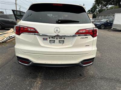 2016 Acura RDX w/Elite   - Photo 10 - Toms River, NJ 08753