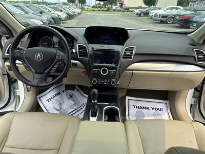 2016 Acura RDX w/Elite   - Photo 15 - Toms River, NJ 08753