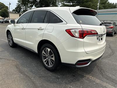 2016 Acura RDX w/Elite   - Photo 4 - Toms River, NJ 08753