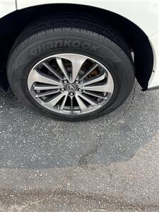 2016 Acura RDX w/Elite   - Photo 9 - Toms River, NJ 08753