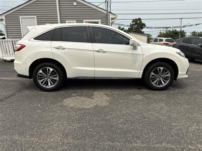 2016 Acura RDX w/Elite   - Photo 7 - Toms River, NJ 08753