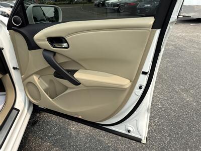 2016 Acura RDX w/Elite   - Photo 16 - Toms River, NJ 08753