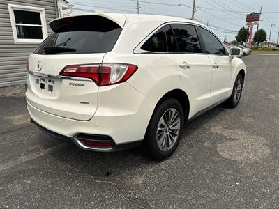2016 Acura RDX w/Elite   - Photo 3 - Toms River, NJ 08753