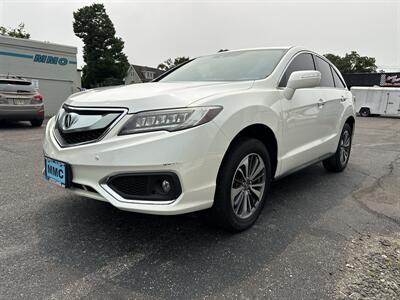 2016 Acura RDX w/Elite   - Photo 1 - Toms River, NJ 08753