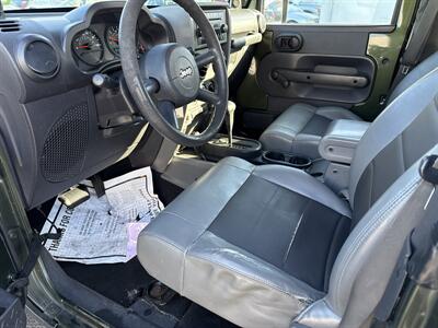 2009 Jeep Wrangler X - Photo 10 - Toms River, NJ 08753