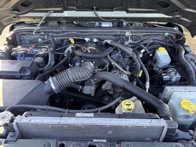 2009 Jeep Wrangler X - Photo 16 - Toms River, NJ 08753