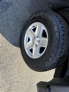 2009 Jeep Wrangler X - Photo 9 - Toms River, NJ 08753