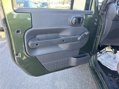 2009 Jeep Wrangler X - Photo 15 - Toms River, NJ 08753