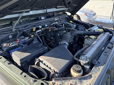 2009 Jeep Wrangler X - Photo 17 - Toms River, NJ 08753