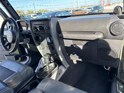 2009 Jeep Wrangler X - Photo 13 - Toms River, NJ 08753