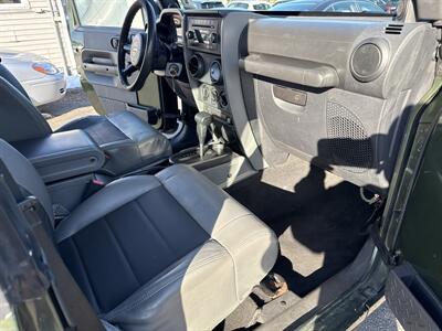 2009 Jeep Wrangler X - Photo 11 - Toms River, NJ 08753