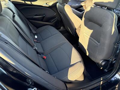 2018 Chevrolet Cruze LT Auto   - Photo 12 - Toms River, NJ 08753