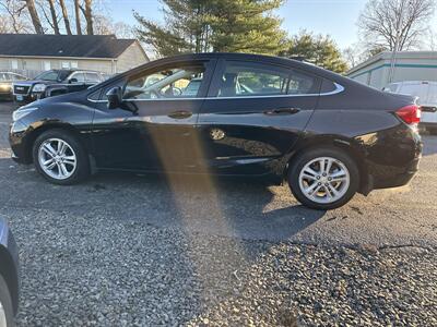 2018 Chevrolet Cruze LT Auto   - Photo 5 - Toms River, NJ 08753