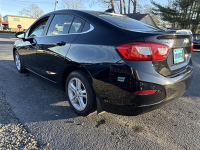 2018 Chevrolet Cruze LT Auto   - Photo 4 - Toms River, NJ 08753