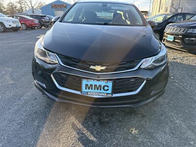 2018 Chevrolet Cruze LT Auto   - Photo 7 - Toms River, NJ 08753