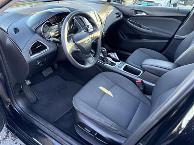 2018 Chevrolet Cruze LT Auto   - Photo 10 - Toms River, NJ 08753