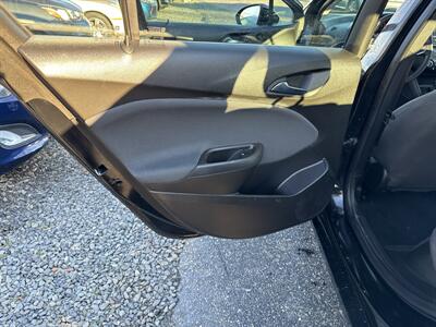 2018 Chevrolet Cruze LT Auto   - Photo 17 - Toms River, NJ 08753