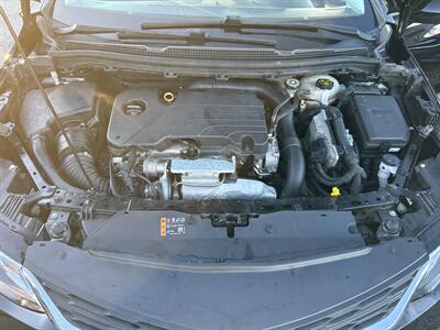 2018 Chevrolet Cruze LT Auto   - Photo 18 - Toms River, NJ 08753