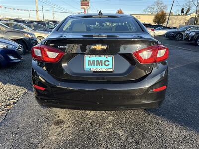 2018 Chevrolet Cruze LT Auto   - Photo 8 - Toms River, NJ 08753