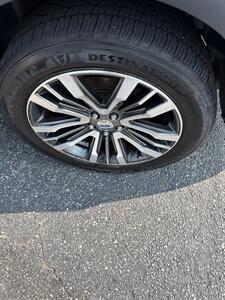 2017 Ford Explorer Platinum   - Photo 9 - Toms River, NJ 08753