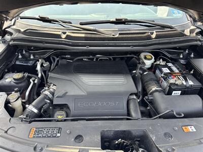 2017 Ford Explorer Platinum   - Photo 21 - Toms River, NJ 08753
