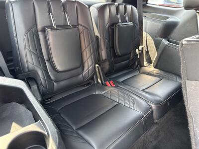2017 Ford Explorer Platinum   - Photo 14 - Toms River, NJ 08753